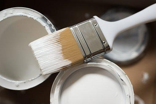 Professional residential painters in West Roxbury 